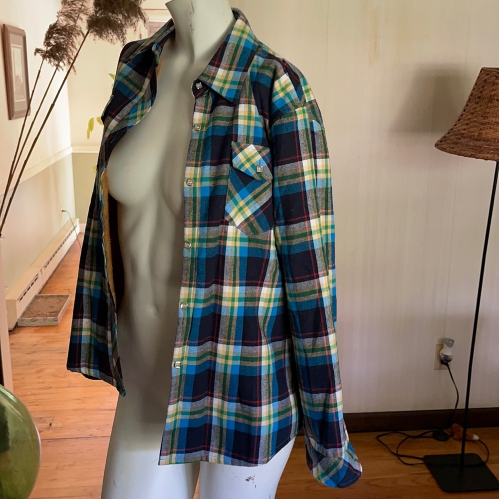 Fall/Winter Shacket - image 1